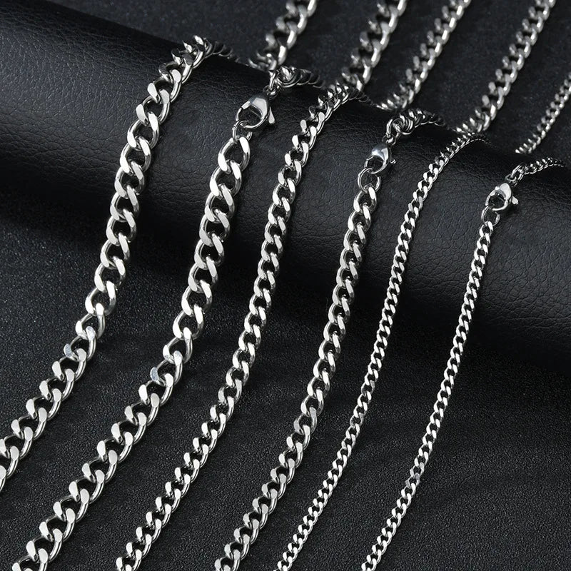 Chain For Women and Men