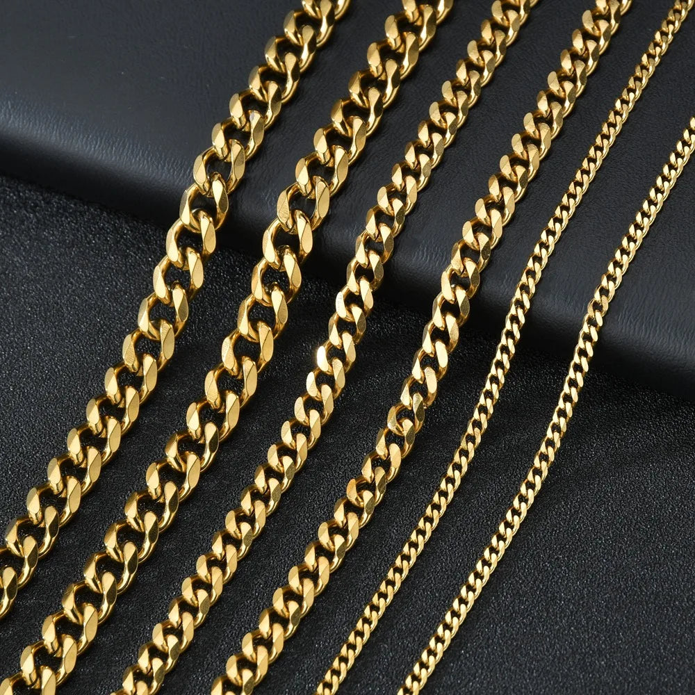 Chain For Women and Men