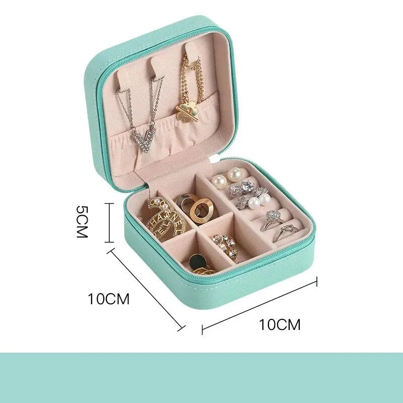 Mini Jewelry Storage