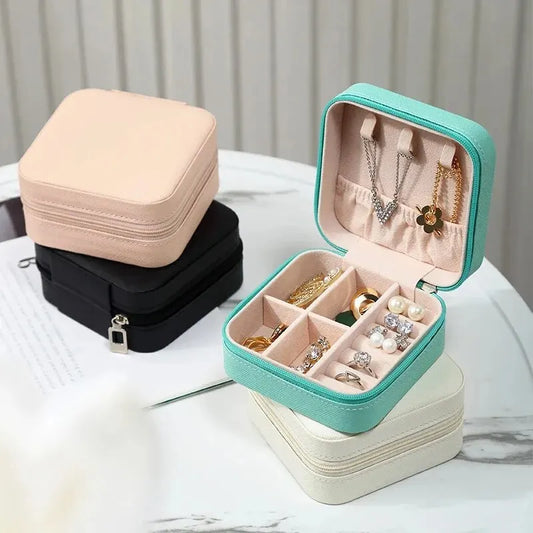 Mini Jewelry Storage