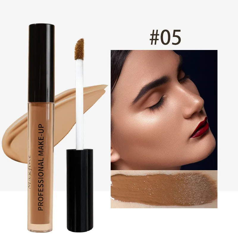 Liquid Concealer Face Makeup