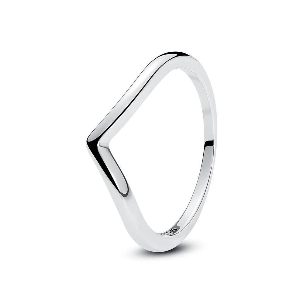 Silver Rings Women