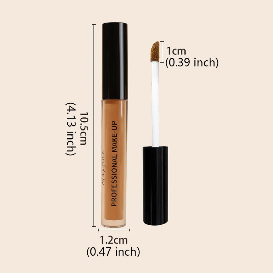 Liquid Concealer Face Makeup