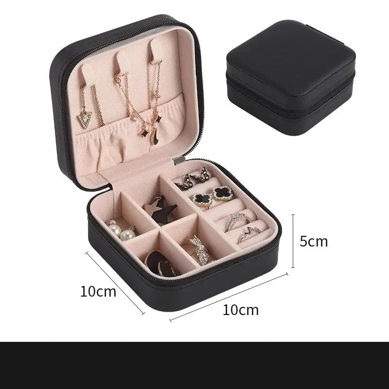 Mini Jewelry Storage