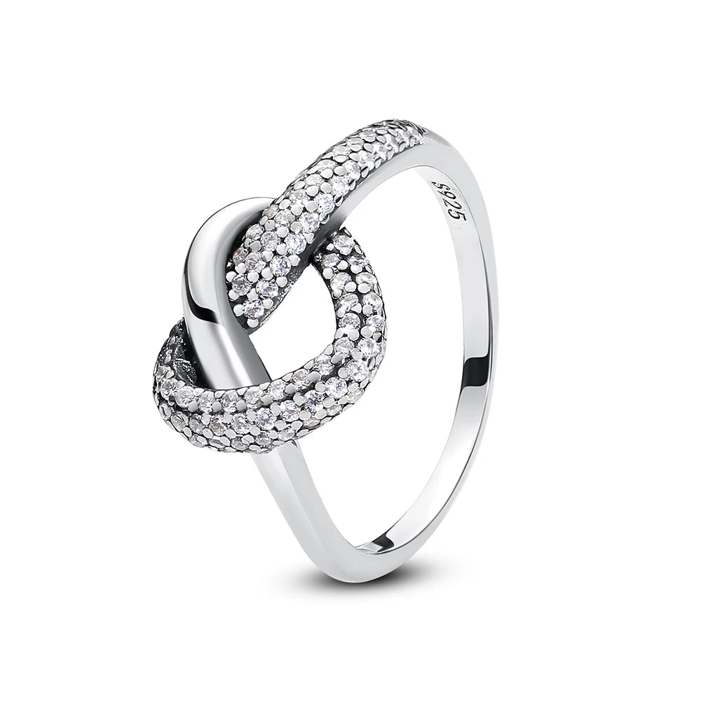 Silver Rings Women