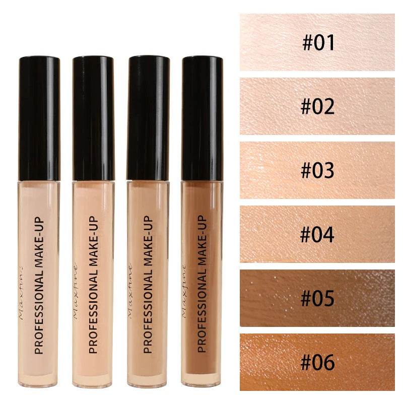 Liquid Concealer Face Makeup