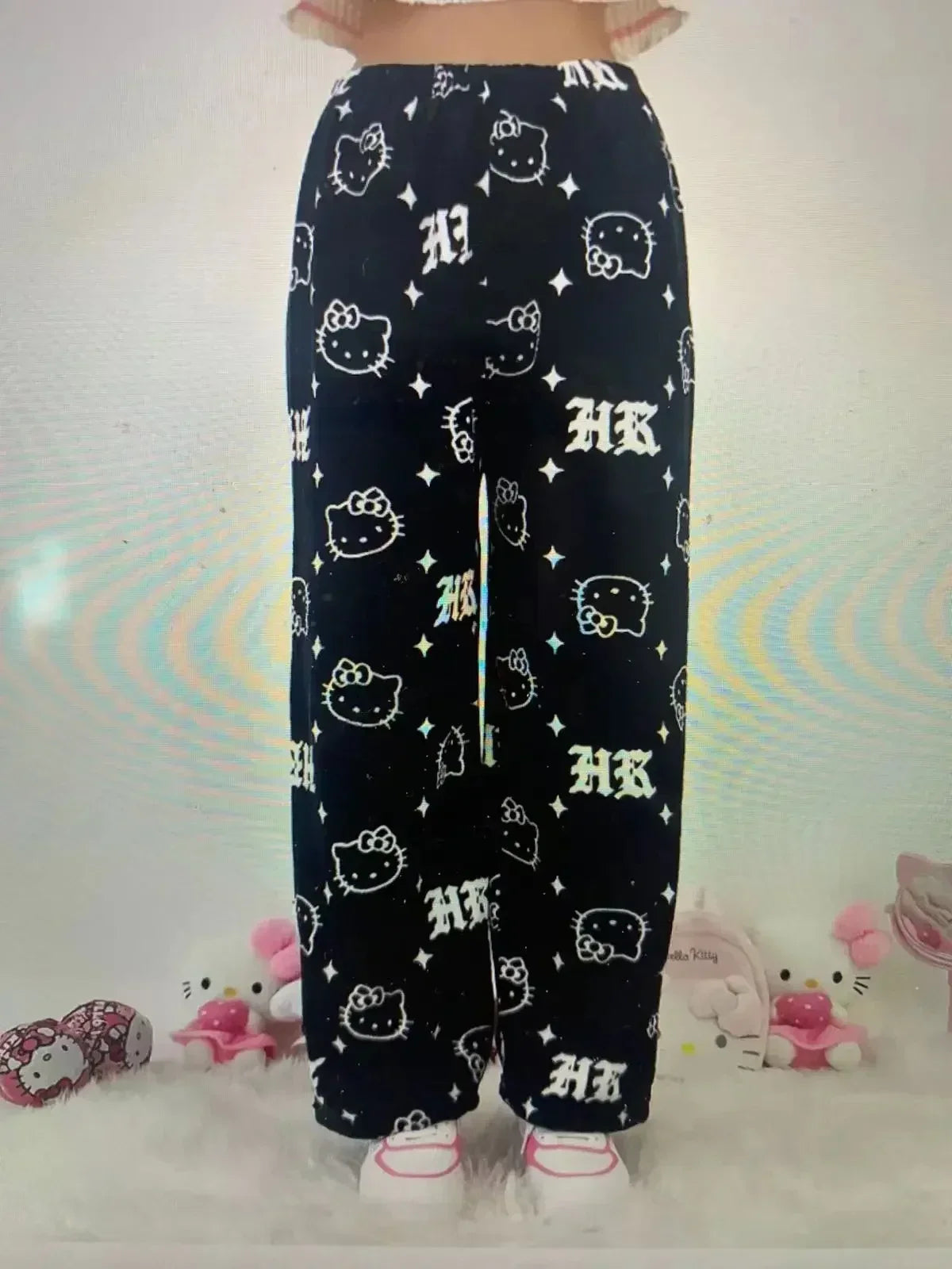 Pajamas Women'S Warm