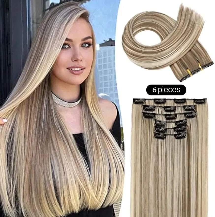 Hair Extensions