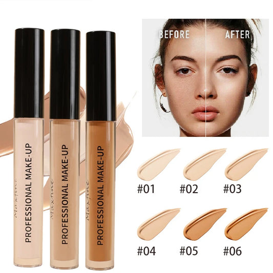 Liquid Concealer Face Makeup