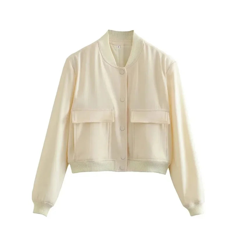 ASDS woman jacket