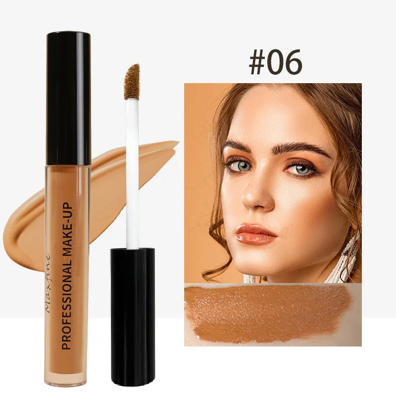 Liquid Concealer Face Makeup