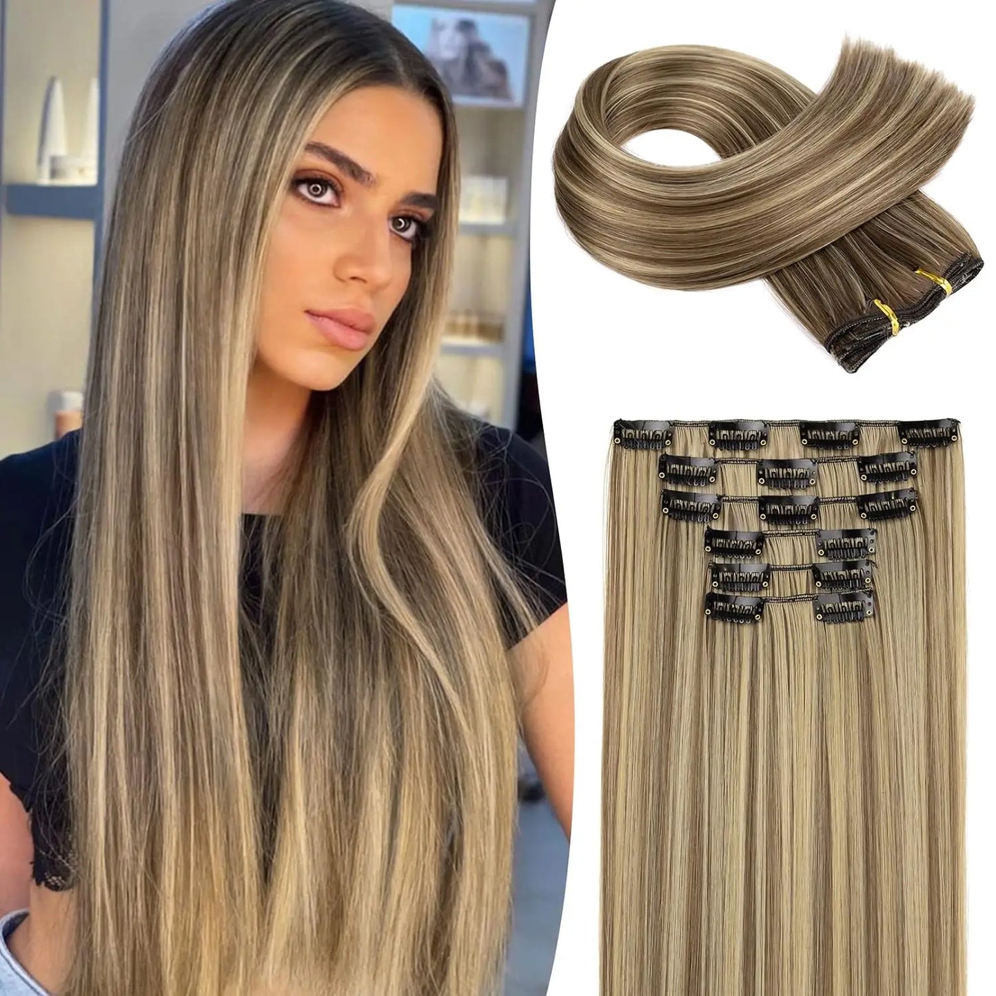 Hair Extensions