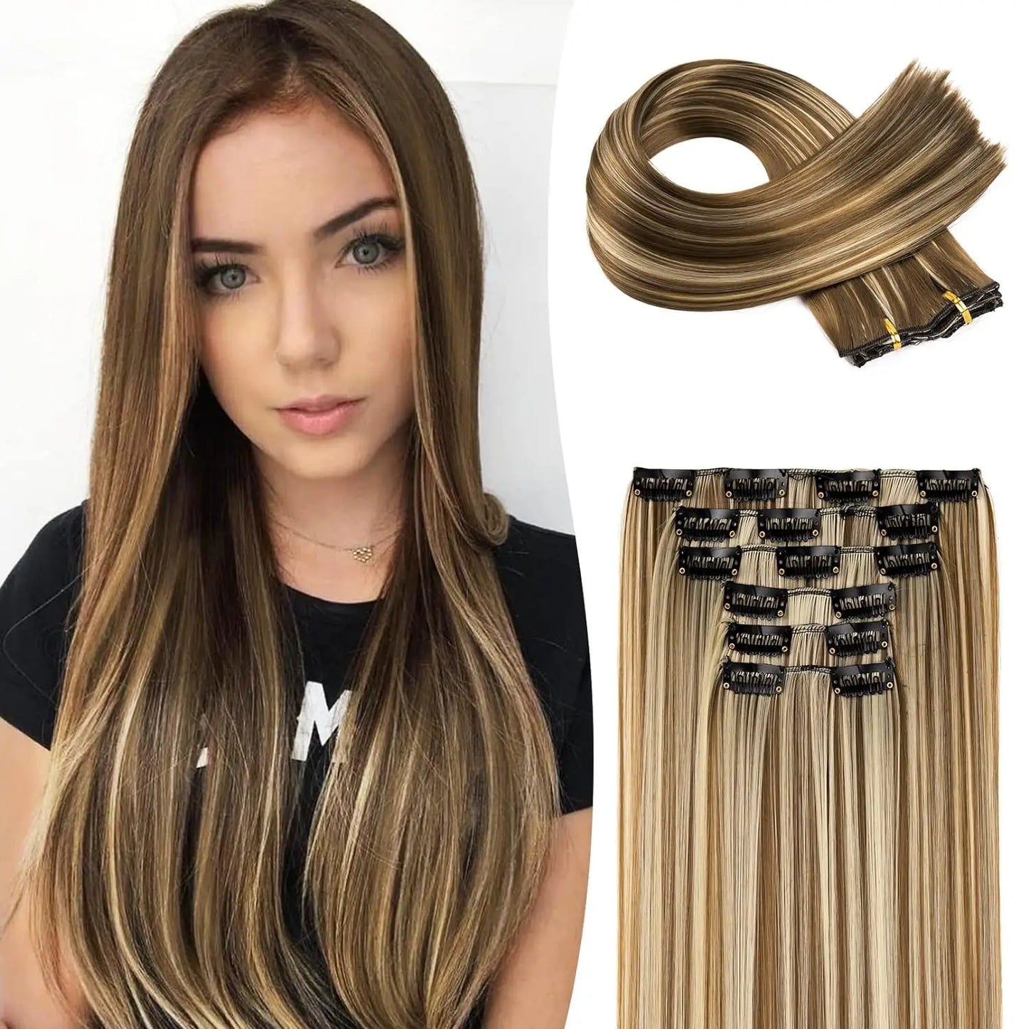 Hair Extensions