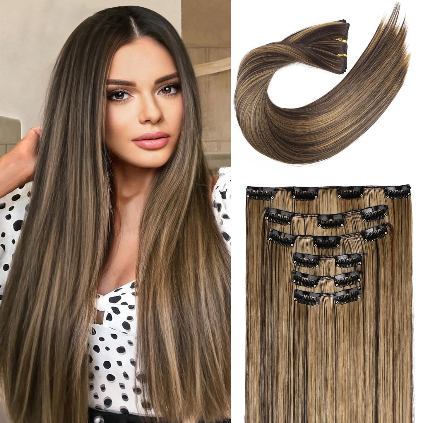 Hair Extensions