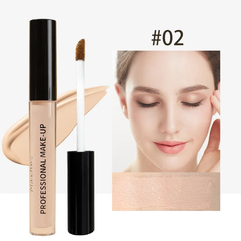 Liquid Concealer Face Makeup