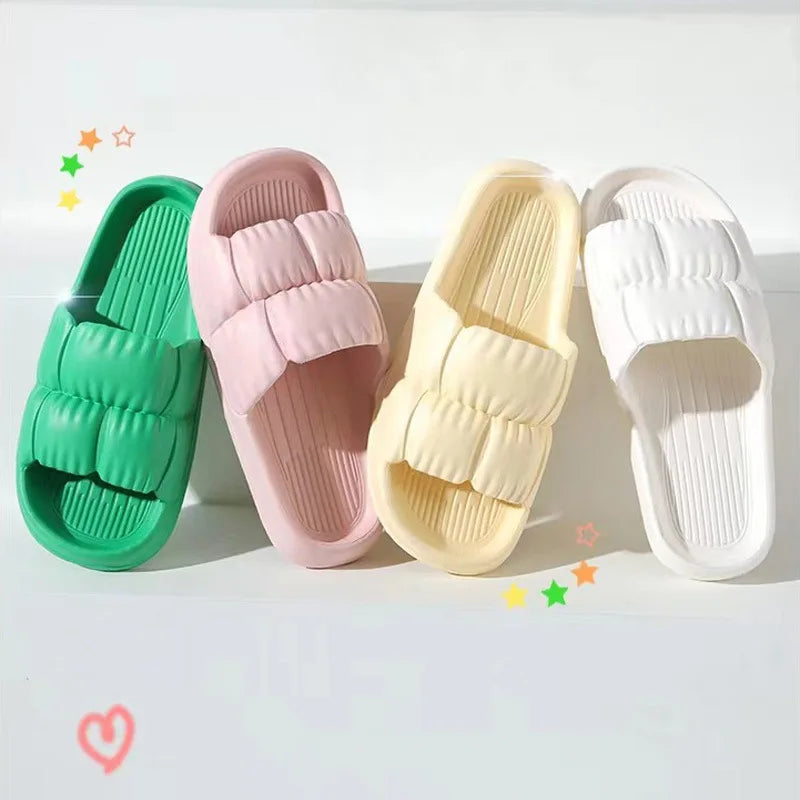 2025 Men Women Slippers