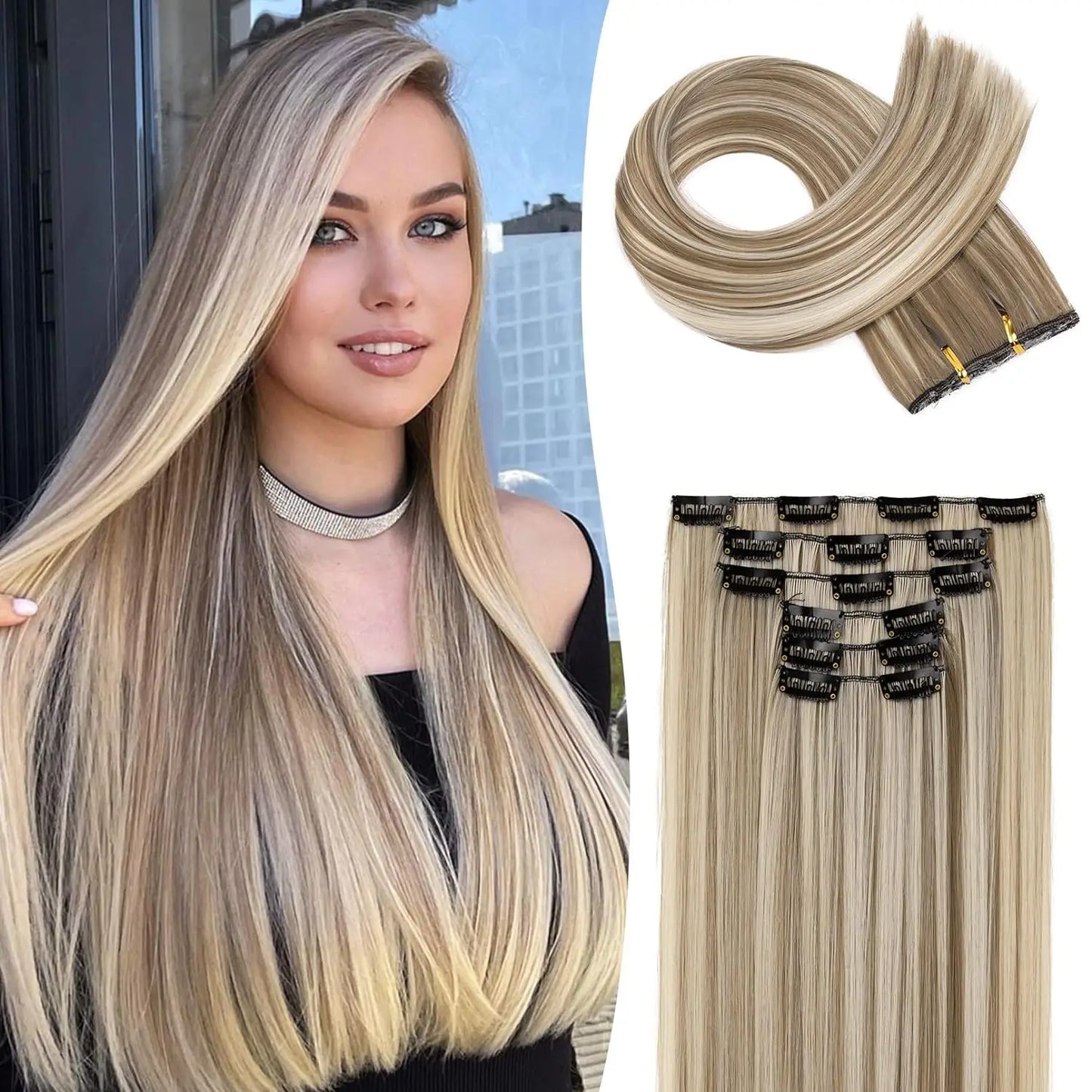 Hair Extensions