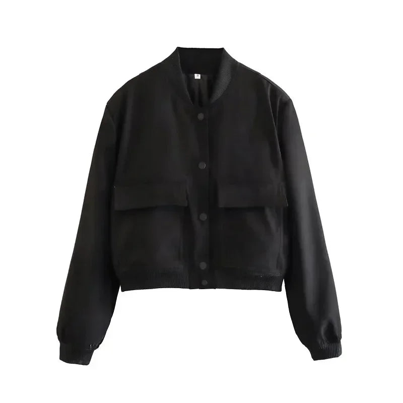 ASDS woman jacket