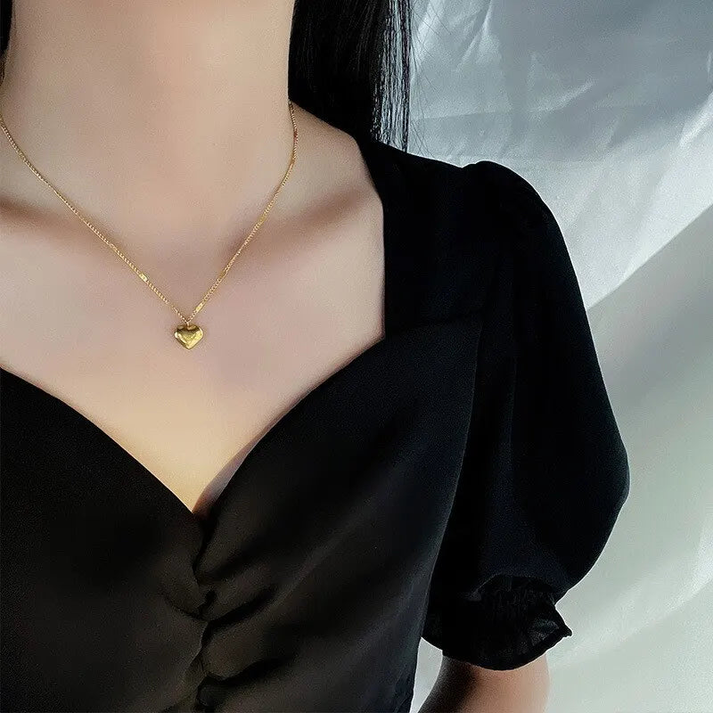 1pcs Gold-color