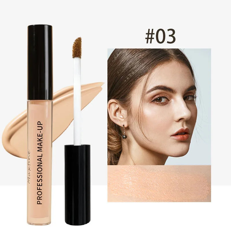 Liquid Concealer Face Makeup