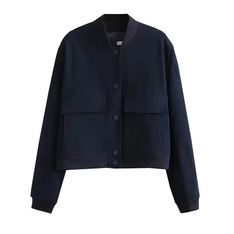 ASDS woman jacket