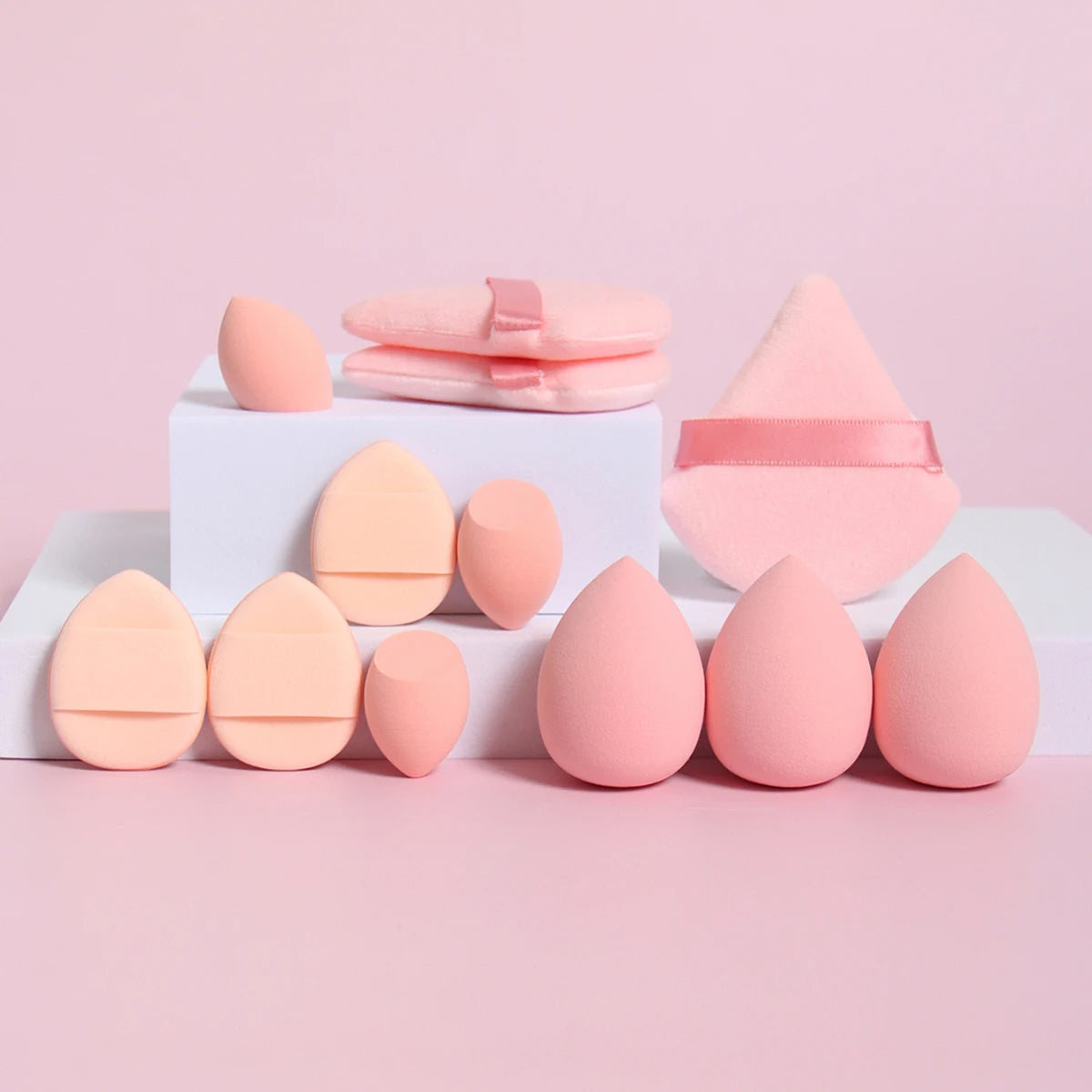 All-Purpose Makeup Sponge