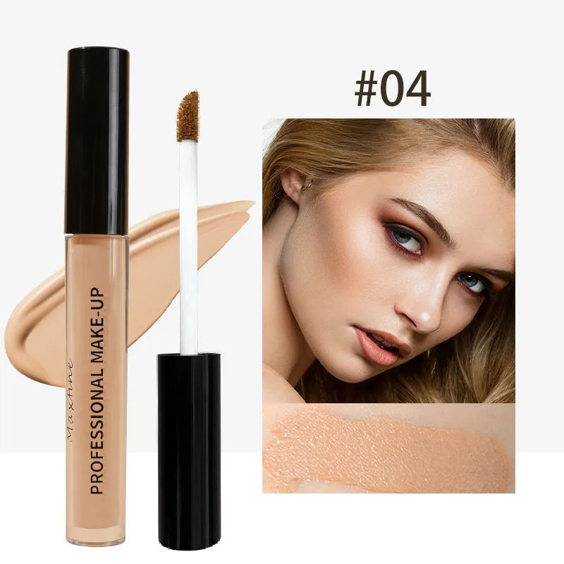 Liquid Concealer Face Makeup