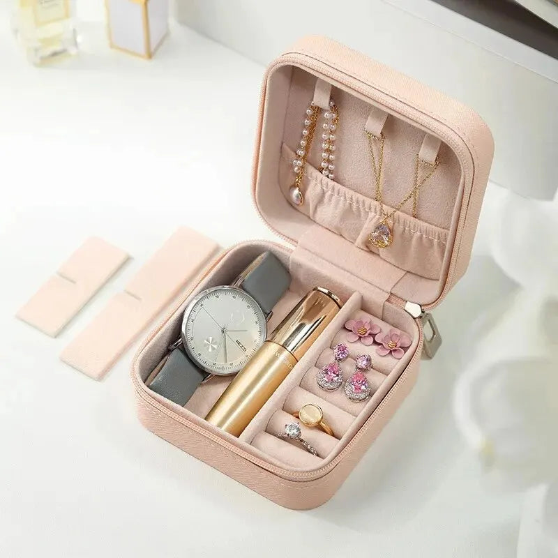 Mini Jewelry Storage