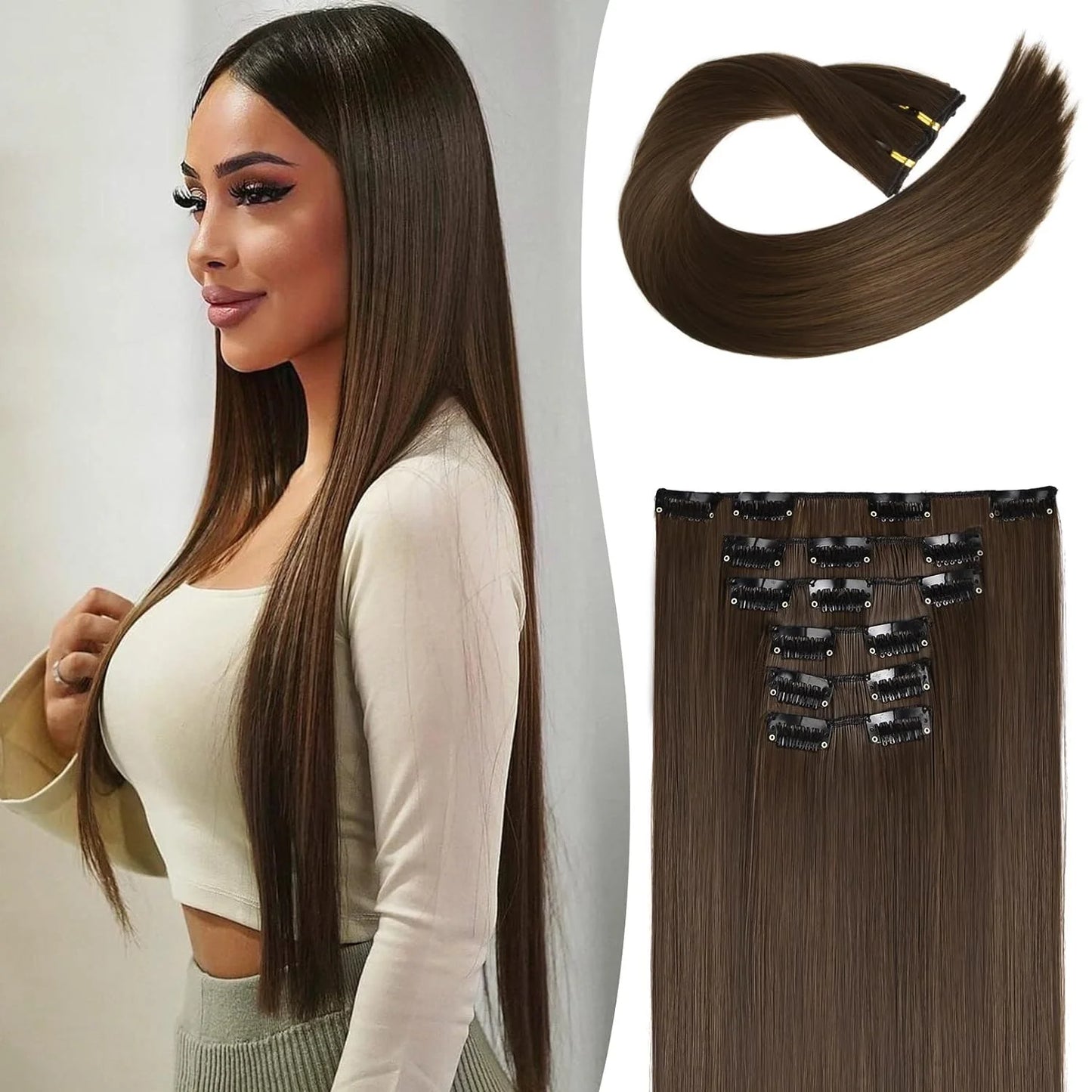 Hair Extensions