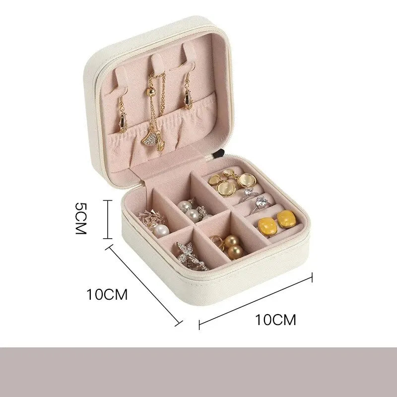 Mini Jewelry Storage